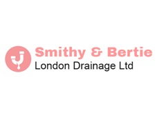 Smithy & Bertie Plumbing Ltd