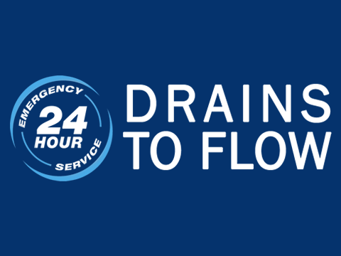 Drains To Flow